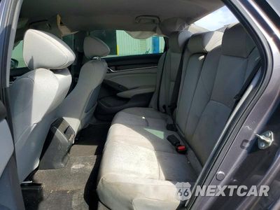 Zdjęcie 10 z 12 samochodu: 2020 HONDA ACCORD LX VIN:1HGCV1F1XLA028215 - miniatura