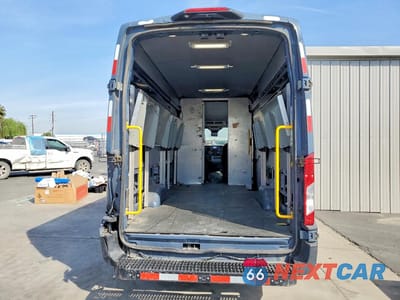 Zdjęcie 6 z 13 samochodu: 2020 FORD TRANSIT 250 DELIVERY VAN VIN:1FTBR3X89LKA18291 - miniatura