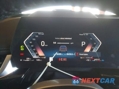 Zdjęcie 9 z 12 samochodu: 2023 BMW X1 XDRIVE28I VIN:WBX73EF09P5W12465 - miniatura