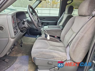 Zdjęcie 7 z 12 samochodu: 2006 CHEVROLET SILVERADO K1500 VIN:2GCEK13T761177928 - miniatura