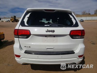 Zdjęcie 6 z 12 samochodu: 2018 JEEP GRAND CHEROKEE LAREDO VIN:1C4RJFAG8JC156791 - miniatura