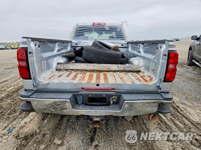 Zdjęcie 6 z 12 samochodu: 2019 CHEVROLET SILVERADO K3500 LTZ VIN:1GC4KXEY5KF154609 - miniatura