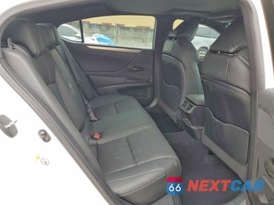 Zdjęcie 10 z 13 samochodu: 2019 LEXUS ES 350 F SPORT VIN:58ABZ1B11KU042526 - miniatura