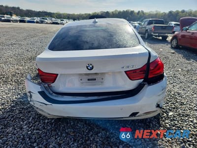 Zdjęcie 6 z 12 samochodu: 2019 BMW 430I GRAN COUPE VIN:WBA4J1C53KBM15958 - miniatura