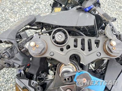 Zdjęcie 7 z 8 samochodu: 2025 YAMAHA YZF890 VIN:JYARNA3E4SA000758 - miniatura