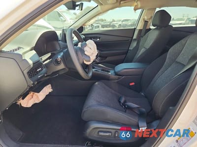 Zdjęcie 7 z 12 samochodu: 2024 HONDA ACCORD EX VIN:1HGCY1F33RA037629 - miniatura