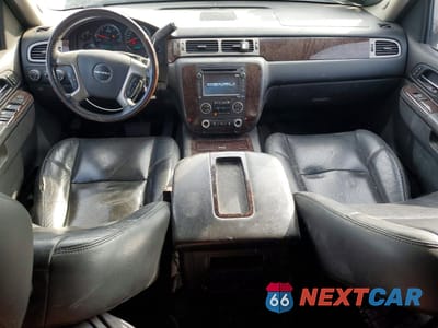 Zdjęcie 8 z 12 samochodu: 2012 GMC SIERRA K2500 DENALI VIN:1GT125EG6CF207804 - miniatura