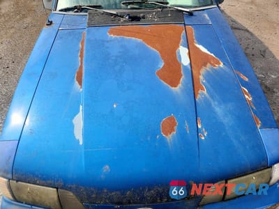 Zdjęcie 11 z 11 samochodu: 1991 FORD MUSTANG VIN:1FACP42E7MF167182 - miniatura