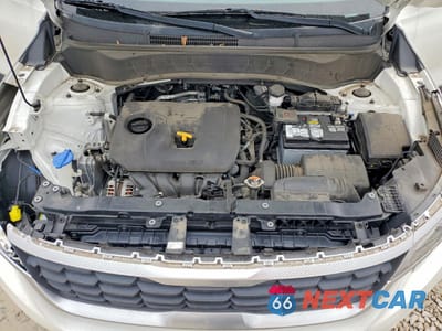 Zdjęcie 12 z 14 samochodu: 2021 KIA SELTOS LX VIN:KNDEPCAA3M7082264 - miniatura