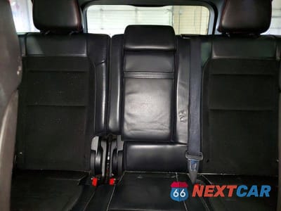 Zdjęcie 10 z 12 samochodu: 2018 JEEP GRAND CHEROKEE TRAILHAWK VIN:1C4RJFLG9JC322104 - miniatura