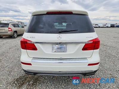 Zdjęcie 6 z 13 samochodu: 2013 MERCEDES-BENZ GL 450 4MATIC VIN:4JGDF7CE5DA143800 - miniatura