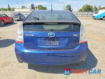 Zdjęcie 6 z 12 samochodu: 2010 TOYOTA PRIUS III VIN:JTDKN3DU2A5110299 - miniatura
