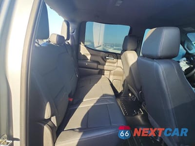 Zdjęcie 10 z 12 samochodu: 2023 CHEVROLET SILVERADO C1500 VIN:1GCPAAEK3PZ208679 - miniatura
