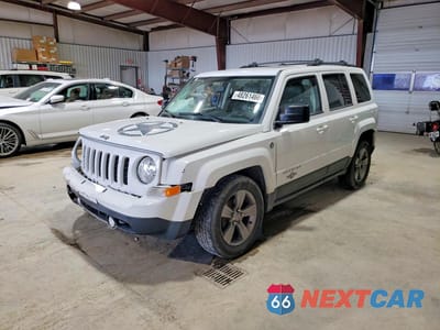 2013 JEEP PATRIOT LATITUDE 1C4NJRFB9DD216864 - główne zdjęcie licytacji z USA - miniatura