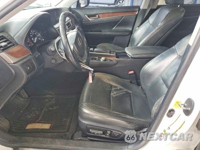Zdjęcie 7 z 12 samochodu: 2015 LEXUS GS 350 BASE VIN:JTHBE1BLXFA013282 - miniatura