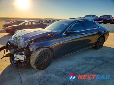 2021 MERCEDES-BENZ E 350 W1KZF8DB0MA905652 - główne zdjęcie licytacji z USA - miniatura