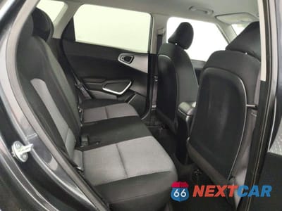Zdjęcie 10 z 13 samochodu: 2024 KIA SOUL LX VIN:KNDJ23AU9R7901860 - miniatura