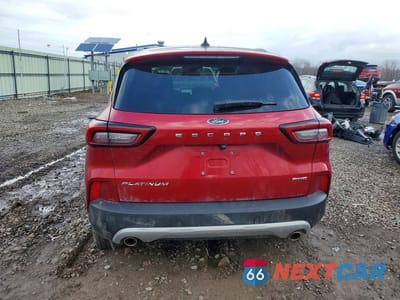 Zdjęcie 6 z 13 samochodu: 2024 FORD ESCAPE PLATINUM VIN:1FMCU9JA2RUA21284 - miniatura