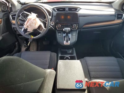 Zdjęcie 8 z 13 samochodu: 2019 HONDA CR-V EX VIN:JHLRW2H56KX020218 - miniatura