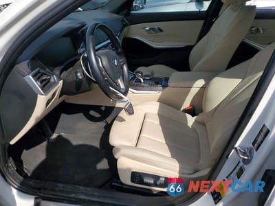 Zdjęcie 7 z 12 samochodu: 2021 BMW 330XI VIN:3MW5R7J06M8B66468 - miniatura