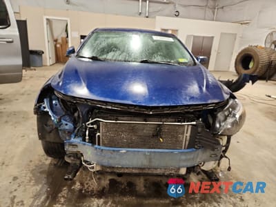 Piąte zdjęcie samochodu w środku: 2019 CHEVROLET MALIBU LT VIN:1G1ZD5STXKF189264 - miniatura
