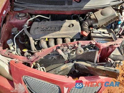 Zdjęcie 12 z 13 samochodu: 2005 PONTIAC VIBE VIN:5Y2SL638X5Z465148 - miniatura