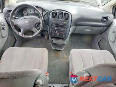 Zdjęcie 8 z 12 samochodu: 2007 DODGE GRAND CARAVAN SXT VIN:2D8GP44L87R194851 - miniatura