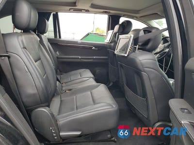 Zdjęcie 11 z 14 samochodu: 2012 MERCEDES-BENZ R 350 4MATIC VIN:4JGCB5HE4CA144357 - miniatura