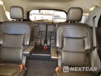 Zdjęcie 10 z 13 samochodu: 2022 FORD EXPLORER LIMITED VIN:1FMSK7FH1NGA78158 - miniatura