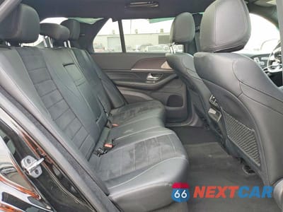 Zdjęcie 10 z 12 samochodu: 2022 MERCEDES-BENZ GLE 350 VIN:4JGFB4JB4NA670739 - miniatura