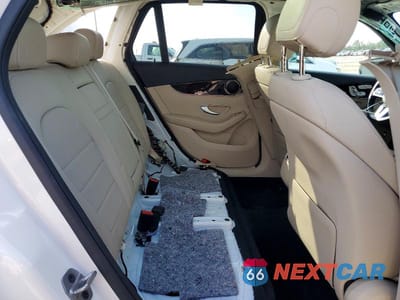 Zdjęcie 11 z 13 samochodu: 2022 MERCEDES-BENZ GLC 300 VIN:W1N0G8DB4NV386480 - miniatura