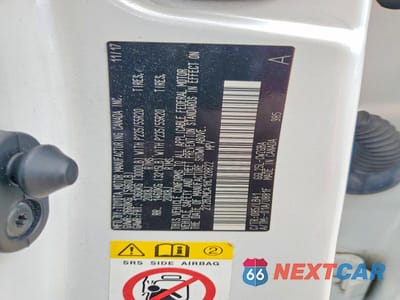 Zdjęcie 13 z 13 samochodu: 2017 LEXUS RX 350 BASE VIN:2T2BZMCA1HC128822 - miniatura