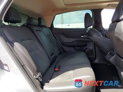 Zdjęcie 11 z 13 samochodu: 2024 NISSAN ARIYA EVOLVE+ VIN:JN1BF0BA2RM436676 - miniatura