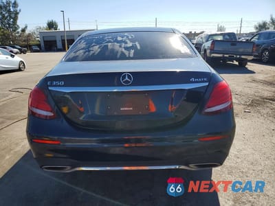 Zdjęcie 6 z 12 samochodu: 2020 MERCEDES-BENZ E 350 4MATIC VIN:WDDZF8EBXLA748340 - miniatura