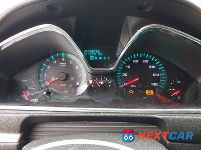 Zdjęcie 9 z 12 samochodu: 2013 CHEV TRAVERSE VIN:1GNKRGKD7DJ221898 - miniatura