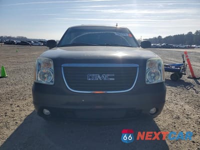 Piąte zdjęcie samochodu w środku: 2008 GMC YUKON VIN:1GKFK13068R106907 - miniatura