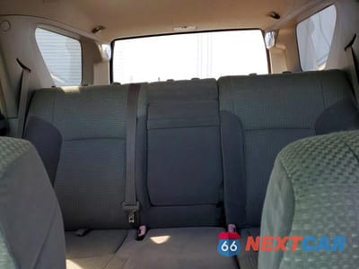 Zdjęcie 10 z 12 samochodu: 2004 TOYOTA 4RUNNER SR5 VIN:JTEZU14RX40031199 - miniatura