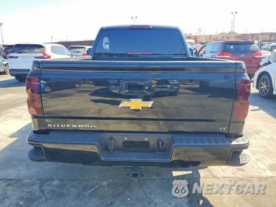 Zdjęcie 6 z 12 samochodu: 2017 CHEVROLET SILVERADO C1500 LT VIN:1GCNCREC6HZ356075 - miniatura