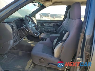 Zdjęcie 7 z 12 samochodu: 2006 CHEV COLORADO VIN:1GCCS136168123670 - miniatura