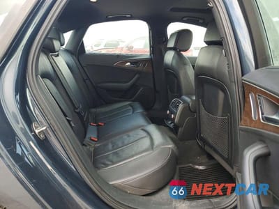 Zdjęcie 11 z 12 samochodu: 2015 AUDI A6 PREMIUM PLUS VIN:WAUGFAFC6FN011405 - miniatura