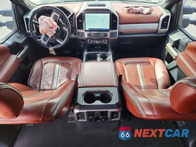 Zdjęcie 8 z 13 samochodu: 2022 FORD F250 SUPER DUTY VIN:1FT8W2BT2NEF46331 - miniatura
