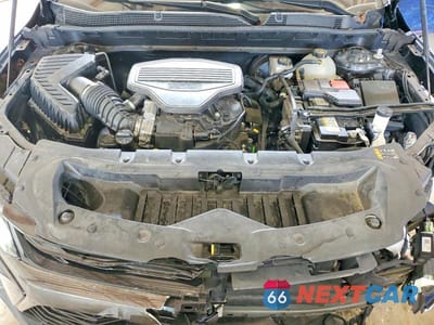 Zdjęcie 12 z 13 samochodu: 2023 CHEVROLET BLAZER RS VIN:3GNKBKRS3PS216874 - miniatura