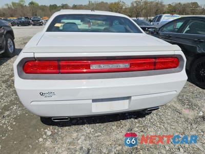 Zdjęcie 6 z 11 samochodu: 2012 DODGE CHALLENGER R VIN:2C3CDYBT4CH196102 - miniatura