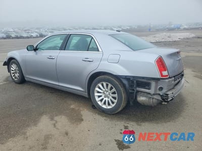 Drugie zdjęcie samochodu z przodu: 2014 CHRYSLER 300 VIN:2C3CCAAG4EH212798 - miniatura