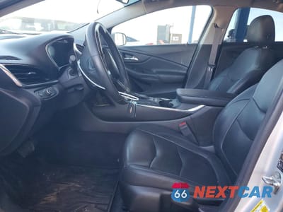 Zdjęcie 7 z 12 samochodu: 2017 CHEVROLET VOLT PREMIER VIN:1G1RB6S55HU104221 - miniatura