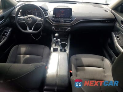 Zdjęcie 8 z 12 samochodu: 2023 NISS ALTIMA SV VIN:1N4BL4DV6PN318818 - miniatura