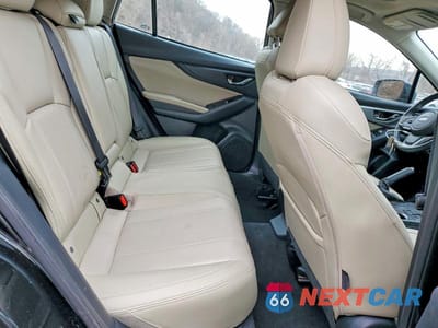 Zdjęcie 10 z 12 samochodu: 2020 SUBARU IMPREZA LIMITED VIN:4S3GTAU68L3729330 - miniatura