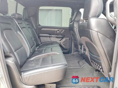 Zdjęcie 10 z 12 samochodu: 2023 RAM 1500 TRX VIN:1C6SRFU96PN660168 - miniatura