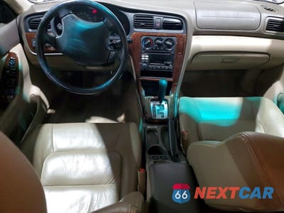 Zdjęcie 8 z 11 samochodu: 2001 SUBARU LEGACY OUTBACK LIMITED VIN:4S3BE686517216084 - miniatura