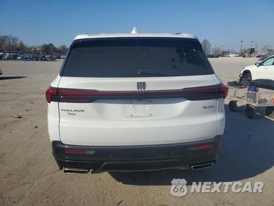 Zdjęcie 6 z 13 samochodu: 2025 BUICK ENCLAVE SPORT TOURING VIN:5GAERBRS3SJ102497 - miniatura